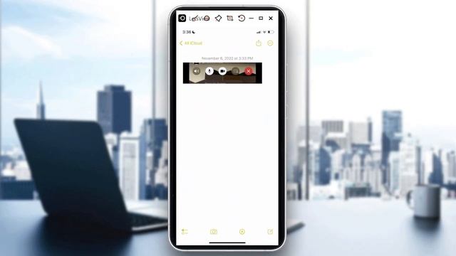 How To Turn Off Camera In Facetime Tutorial