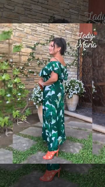 Lady-Maria 8065