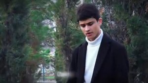 Суҳроб Одинаев 2025