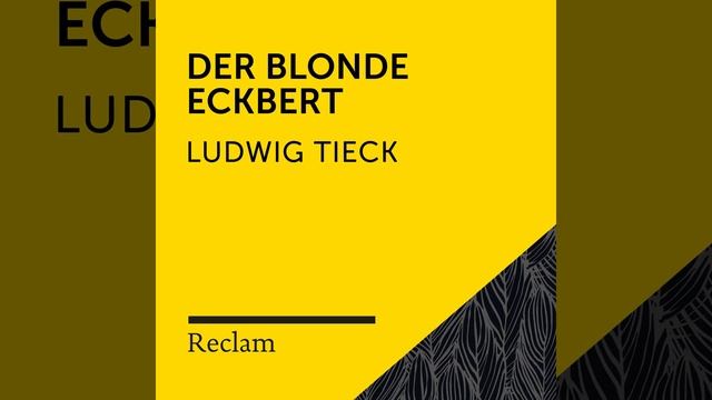 Der Blonde Eckbert (Teil 30)