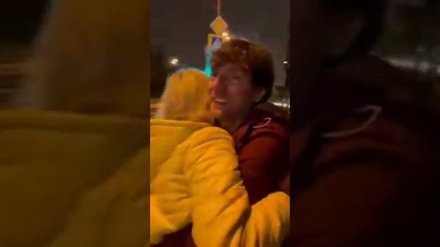 Литвин заступился за девушку смотреть онлайн