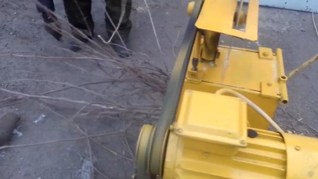 веткорез плюс циркулярка на 380 в смотреть онлайн