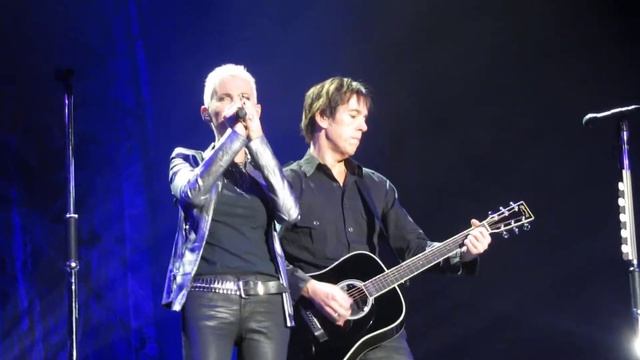 Roxette - Things will never be the same, Malmö смотреть онлайн