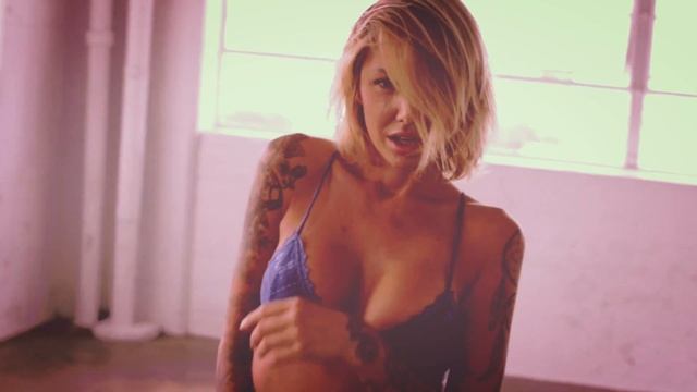 MVDNES - Flame смотреть онлайн