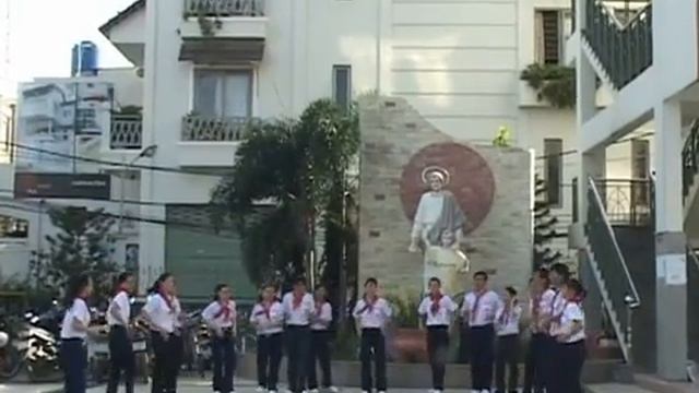 10. Noi Lua Len смотреть онлайн