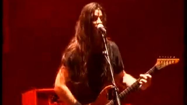 Tierra Santa - La Canción Del Pirata  (Las Mil Y Una Noches DVD)