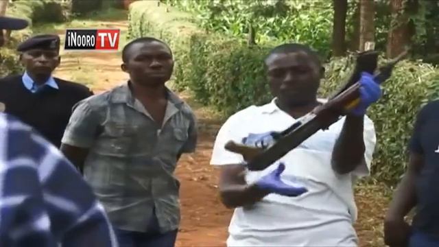 Borithi kuuraga mwikuirwo wa wiki nai Kiambu, angi 3 gwithara смотреть онлайн