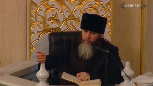 Межиев Салахь | Тасаввуф смотреть онлайн