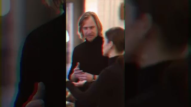 Шахматное деловое сообщество YES CHESS #80 в шоу-руме «Живые вещи»