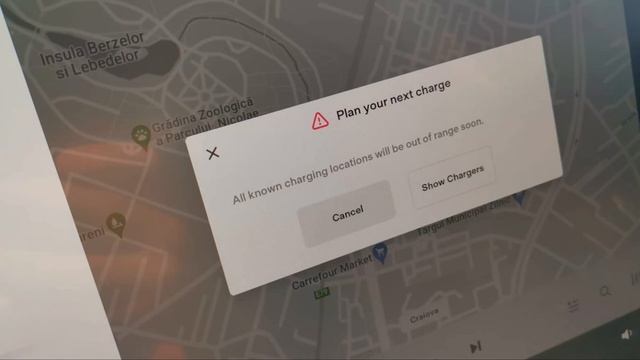 Ce Nu-ti Spune Producatorul: Tesla Model 3 60 Kwh TestDrive