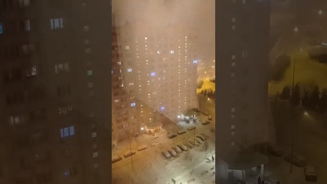 Соли Нав дар Москва