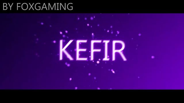 Intro KEFIR смотреть онлайн
