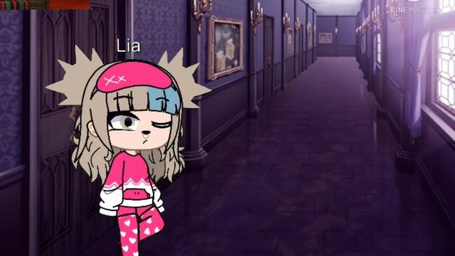 Bloody...mary...||Made by Ms.kitty cat||part one смотреть онлайн