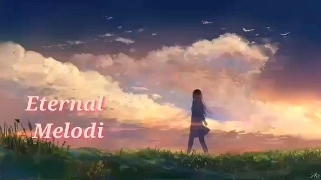 Eternal Melody - Dj levZ (New Song original) смотреть онлайн