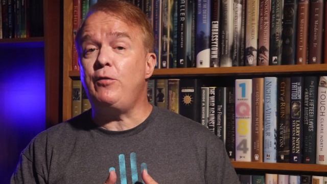 SFF180 💀 ‘Remote Control’ by Nnedi Okorafor ★★★★ смотреть онлайн