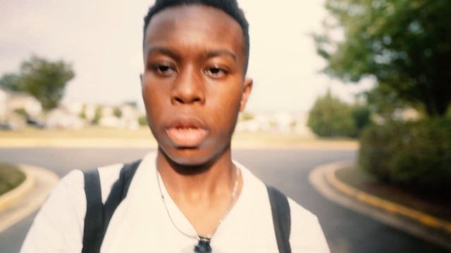 Working On My Camera Confidence | Just Chatting Ep. 1 смотреть онлайн