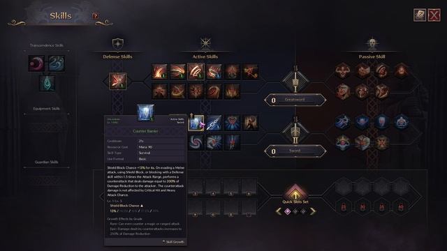 Throne and Liberty Beta Part 1 смотреть онлайн