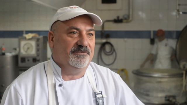 Аверса-Україна - Традиційні італійські сири смотреть онлайн
