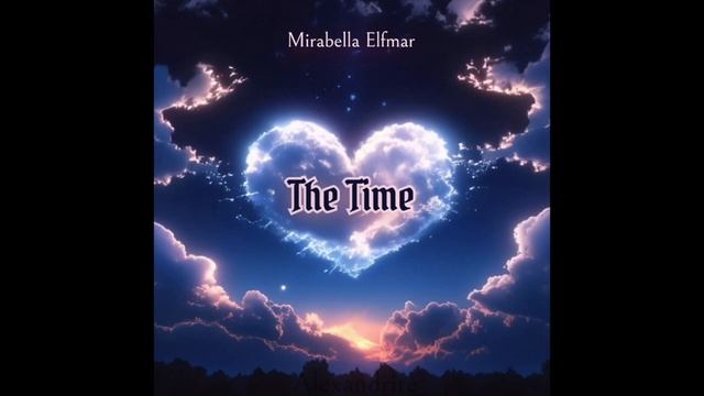 Mirabella Elfmar - The Time (Official Music Video) "Alexandrite" Album смотреть онлайн