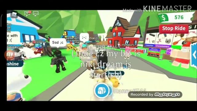 ТРЭЙЖУ ЛАМУ В АДОП МИ ОБМАНУЛИ НА РЕДКИХ ПЕТОВ 😫😱!!!! смотреть онлайн