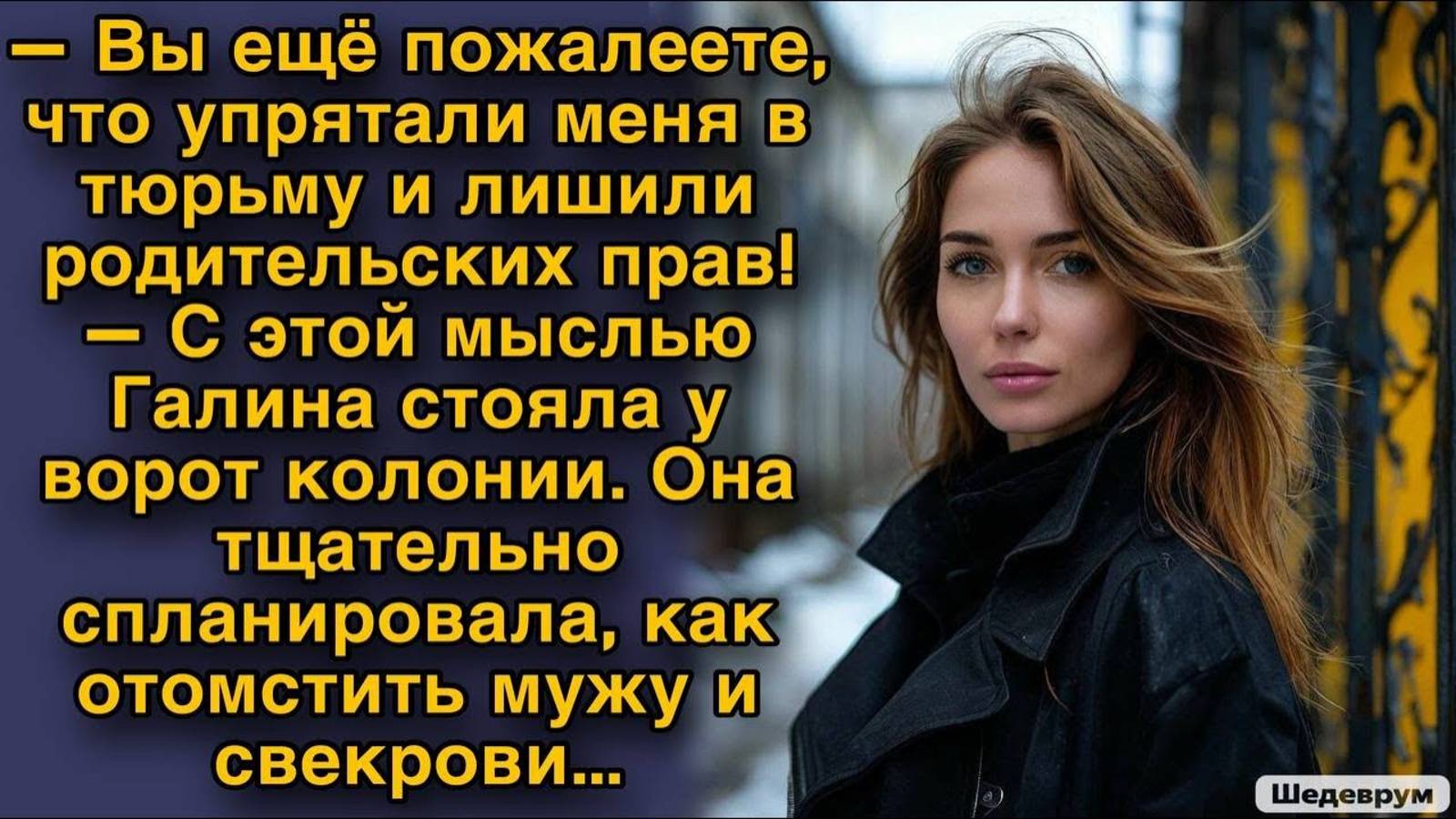 Жизненные истории "Секрет невестки!" Истории из жизни / Слушать истории онлайн / Рассказы смотреть онлайн