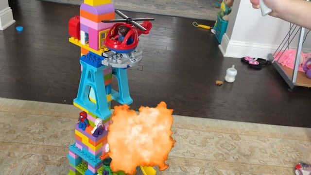 SopWill Duplo Adventures The Epsilon Saga Part 1 смотреть онлайн