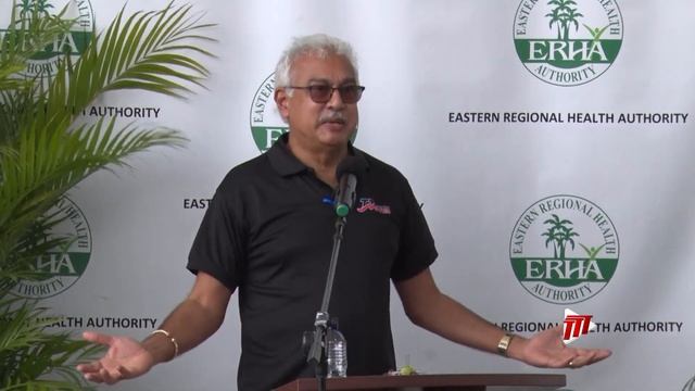 Health Minister Urges Citizens To Make Better Lifestyle Choices