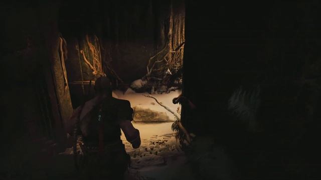 God of War Gameplay Part 1 (PS 5 ) [ Kratos New Adventure ]. смотреть онлайн