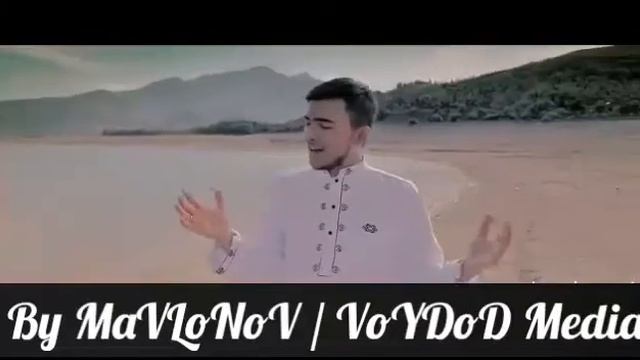 Shoxruz (Abadiya)  - Ramazon HD Official Video Clip