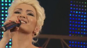 Ландыш Нигматжанова Табасылар иде 2016