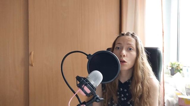 Soroka-Позови меня с собой cover смотреть онлайн