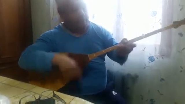 Құрманғазы күй “Ақсақ киік “ керемет орындау смотреть онлайн