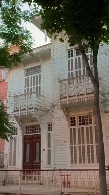 Принцевые острова в Стамбуле #world #youtubeshorts #travel #nature #shortvideo #sunset #chill