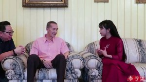 Это культурная визитная карточка с тысячелетней историей – кисть, бумага, тушь и тушечница.