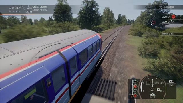 Hidden camera on isle of Wight