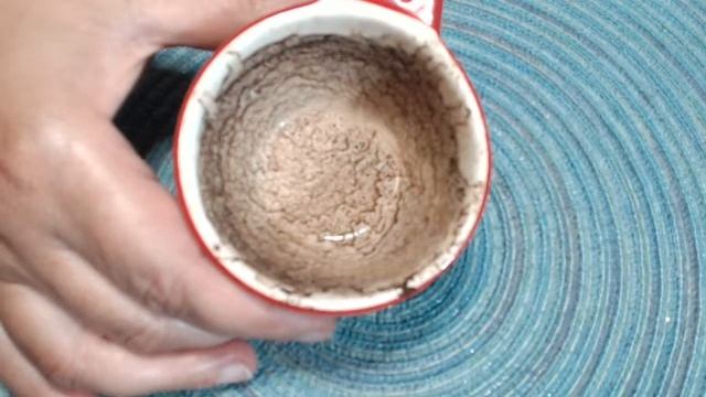 Daily Coffee Cup Reading March 31, 2021 смотреть онлайн
