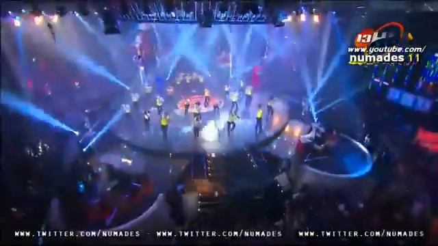 Melissa Barrera (Grupal) - Concierto 4 смотреть онлайн