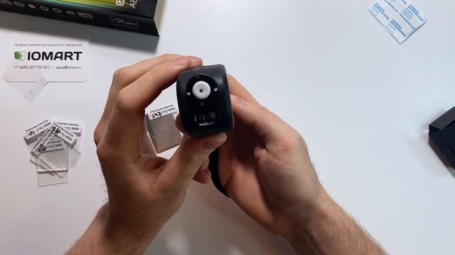 Толщиномер CARSYS автоподбор. Обзор | Сравниваем с RDevice RD 1000 и YNB-220