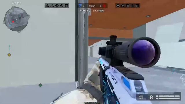 WarFace: Сила_Сибири_Ютуб смотреть онлайн