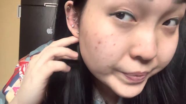 (ENG) Piercings Update! All You Should Know🫣🤭Snug😦Anti-Tragus🥲Industrial Piercings😒Before After смотреть онлайн