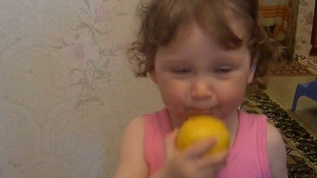 Вкусный лимон смотреть онлайн