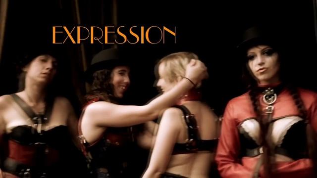 LosAngelesFetishFilmFestival 2016 Nylon Girls