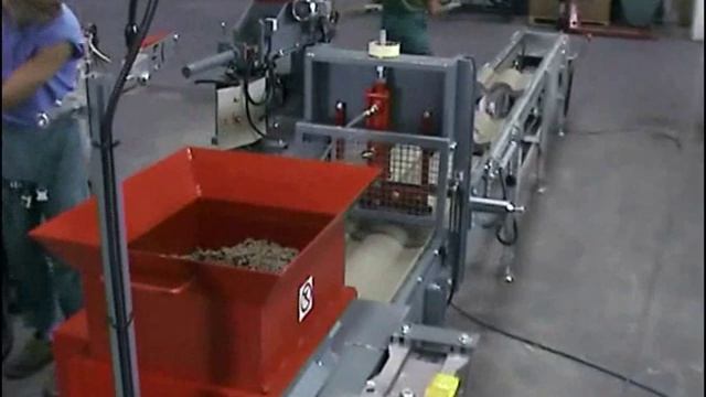 UNO SYSTEM TECHNOLOGY - UNO 900 production system - Amazon Telhas - Brasil смотреть онлайн