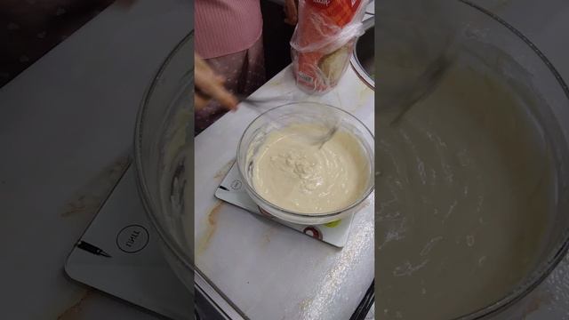 Пп пирожки с яблоками в мультипекаре 🥧🍏😋✨