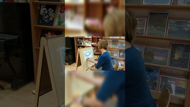 Видеоурок "Радуга" смотреть онлайн
