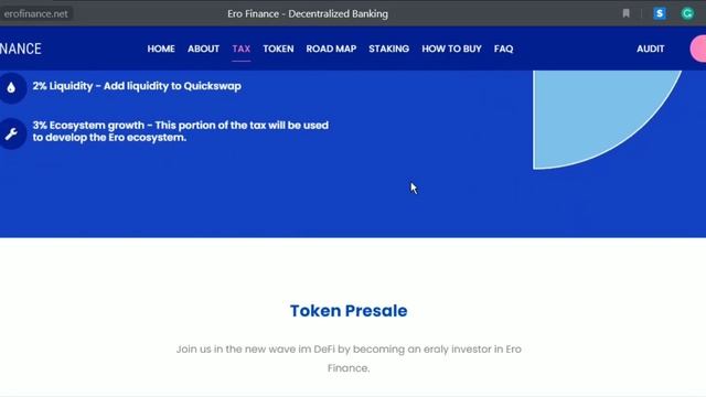 Amazing project ero finance смотреть онлайн
