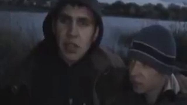 Привет с Фастова