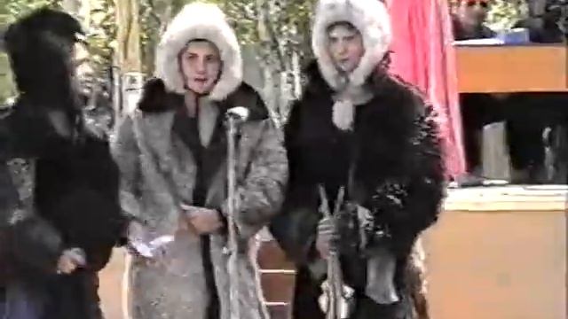 100лет Мельзавода № 4