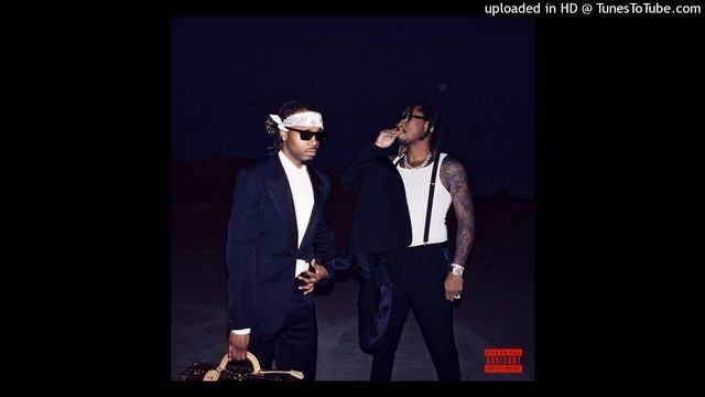 FUTURE X METRO BOOMIN TYPE TRAP BEAT "NO DEBATE" (prod. emo808) смотреть онлайн