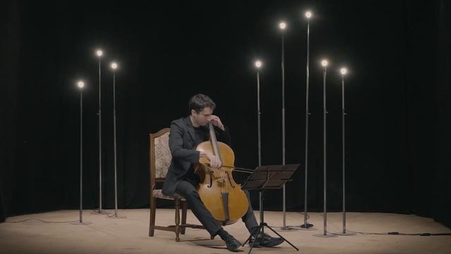 'Appena chiudo gli occhi: Cantatas for Solo Voice with Violin' by Giuseppina Bridelli смотреть онлайн